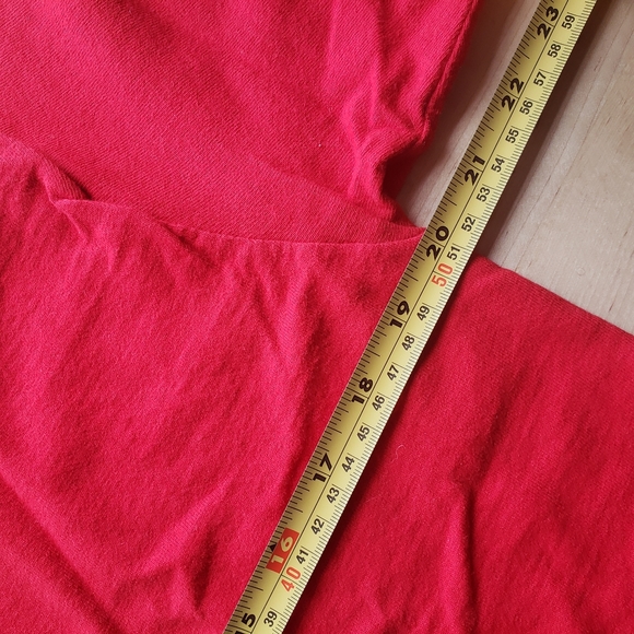 VINTAGE • Mickey mouse single stitch shirt - Picture 11 of 12